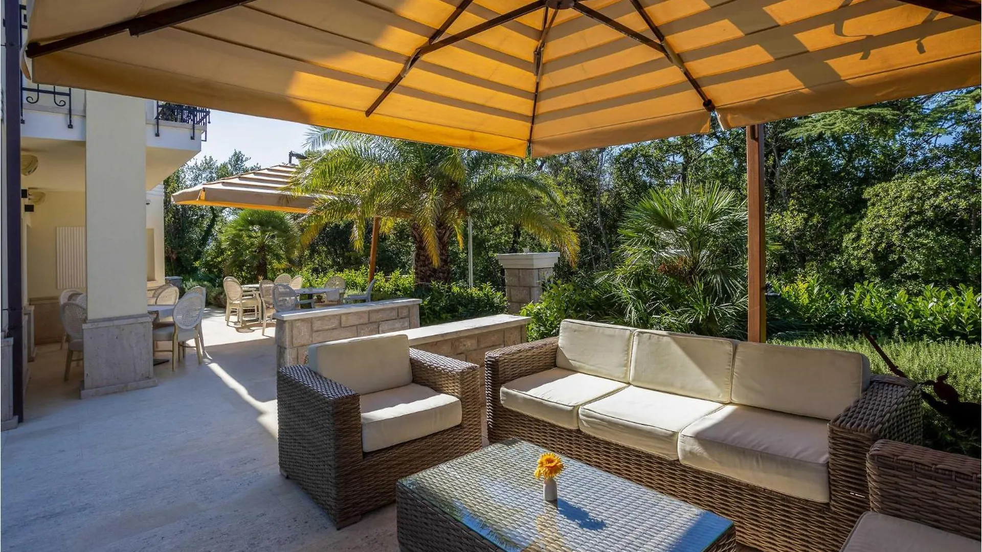 1 Bedroom Nice Apartment In Crikvenica 0*,  Croatia