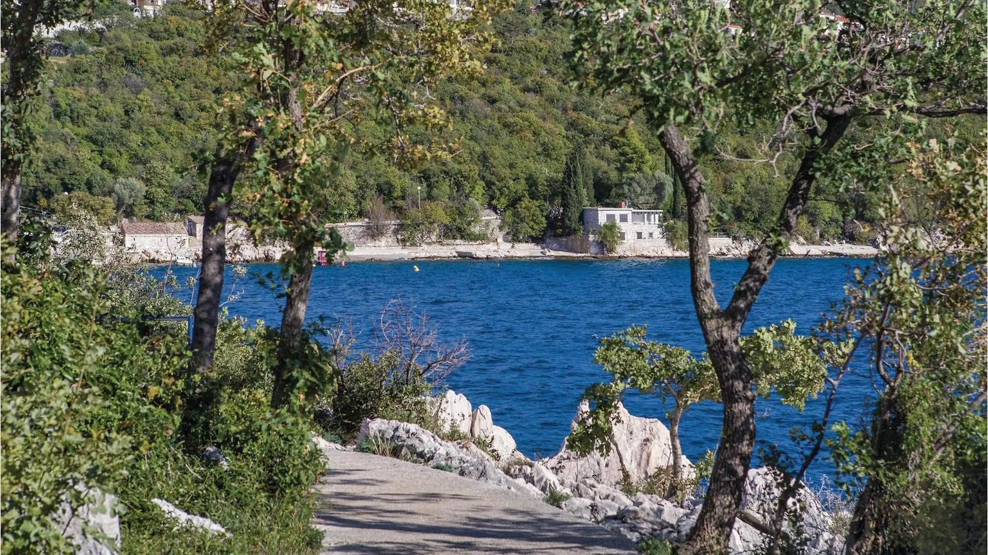 1 Bedroom Nice Apartment In Crikvenica