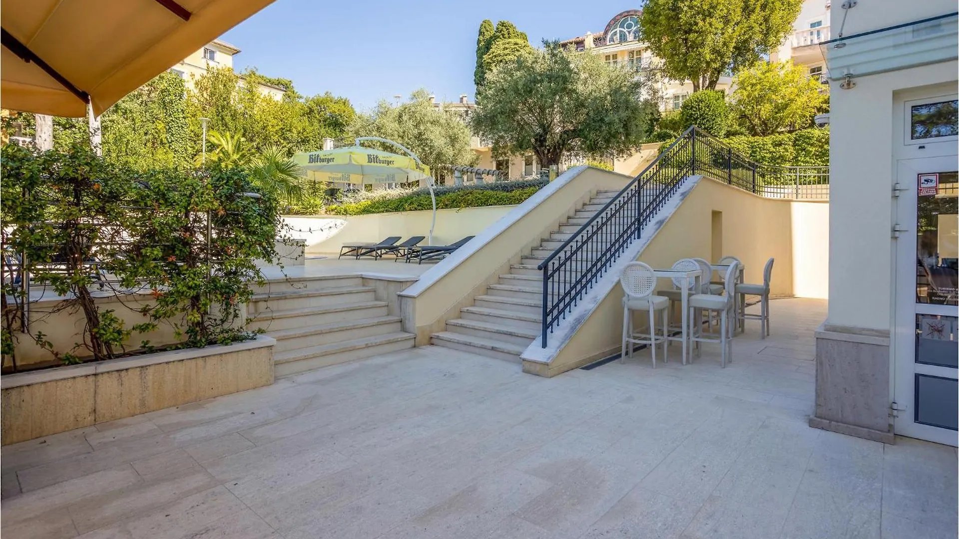 1 Bedroom Nice Apartment In Crikvenica