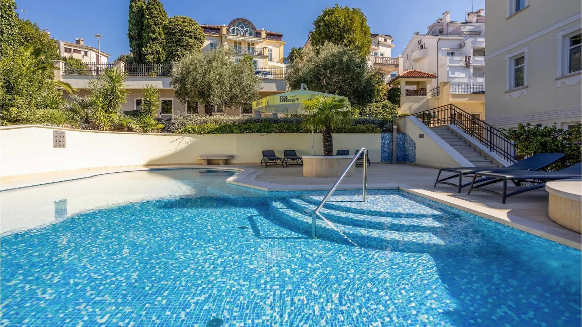 1 Bedroom Nice Apartment In Crikvenica 0*,  Croatia