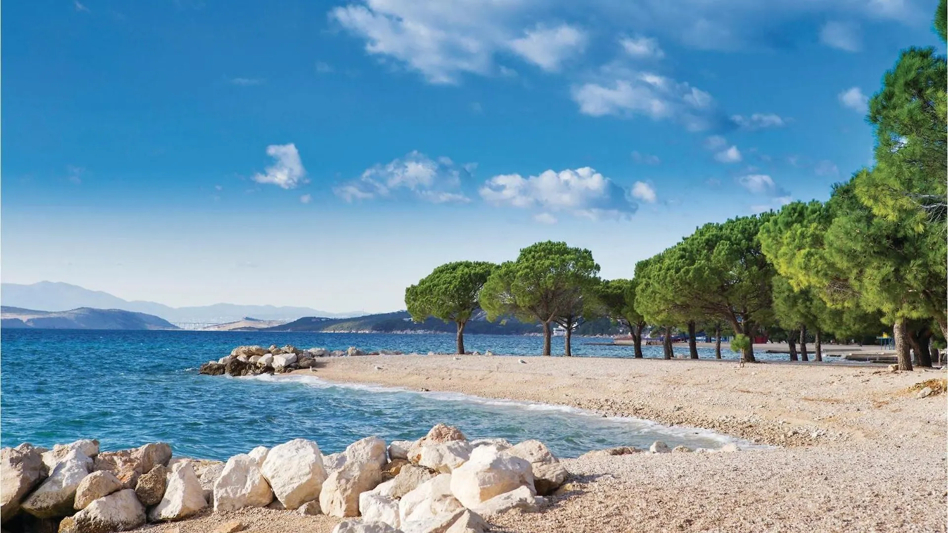 1 Bedroom Nice Apartment In Crikvenica Croatia