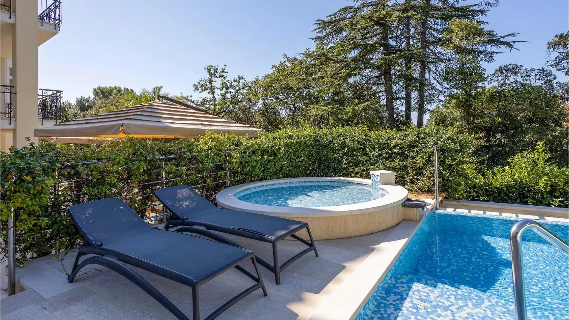 1 Bedroom Nice Apartment In Crikvenica 0*,  Croatia