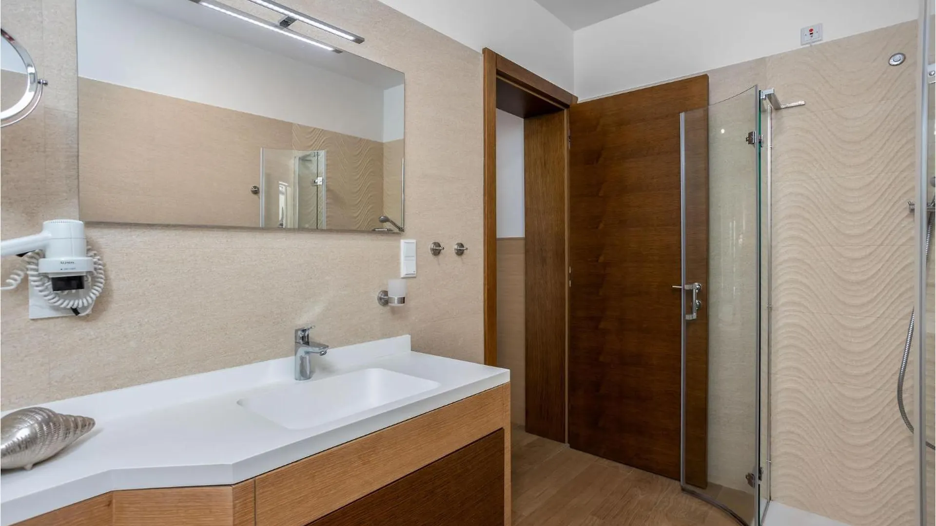 1 Bedroom Nice Apartment In Crikvenica